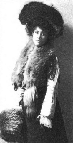 Winnifred Eaton AKA Onoto Watanna