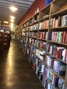 Pioneer Book, LDS history section