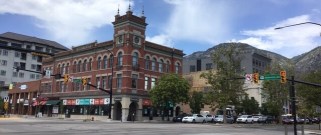Downtown Provo