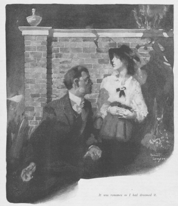 Harper's Weekly illustration