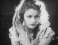 Greta Garbo in Gösta Berlings saga