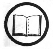 Scribe Girl Scout badge, 1916 (book).