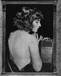 Helen Lee Worthing, Cosmopolitan, August 1922.