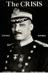 The Crisis, September 1915, The Colonel of the 8th Regiment.
