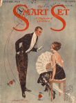Smart Set cover, January 1910