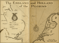 Argonauts of Faith lining pages.