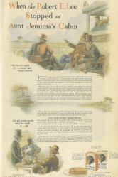 Aunt Jemima ad, Ladies' Home Journal