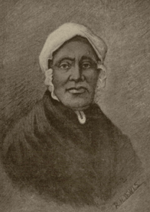 Katy Ferguson, The Brownies' Book, June 1920