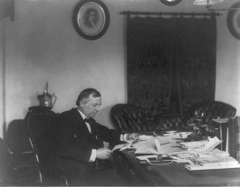 John Wanamaker, ca. 1890