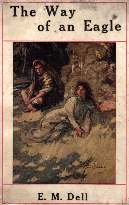 Screenshot 2022-01-08 161455 - The Way of An Eagle - 1